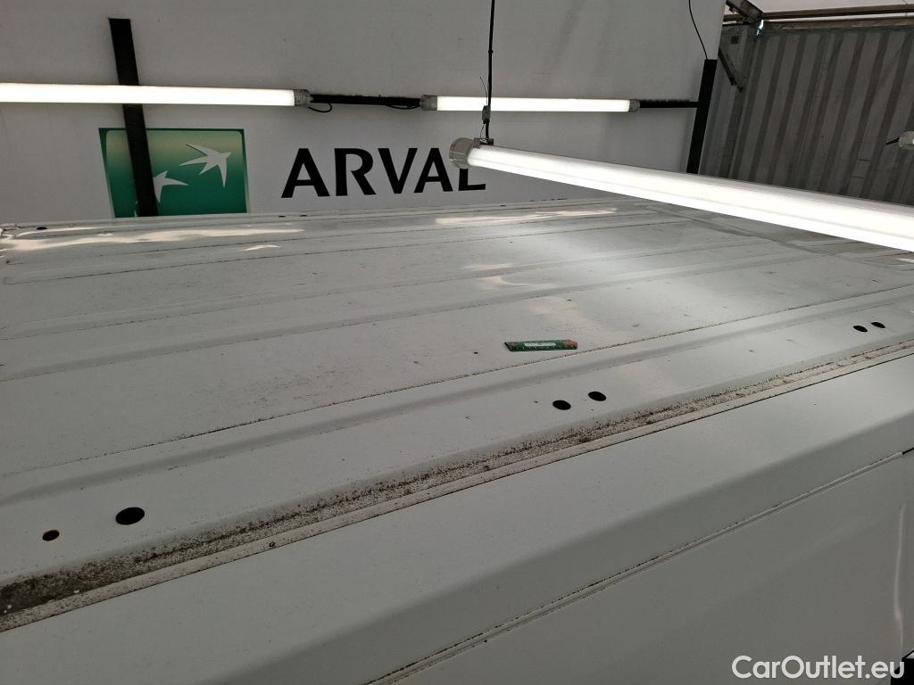 Renault  Master RENAULT - VU 4p VNA FG-CF TRAC F3500 L1H2 dCi 125EU5 fourgon tôlé #1