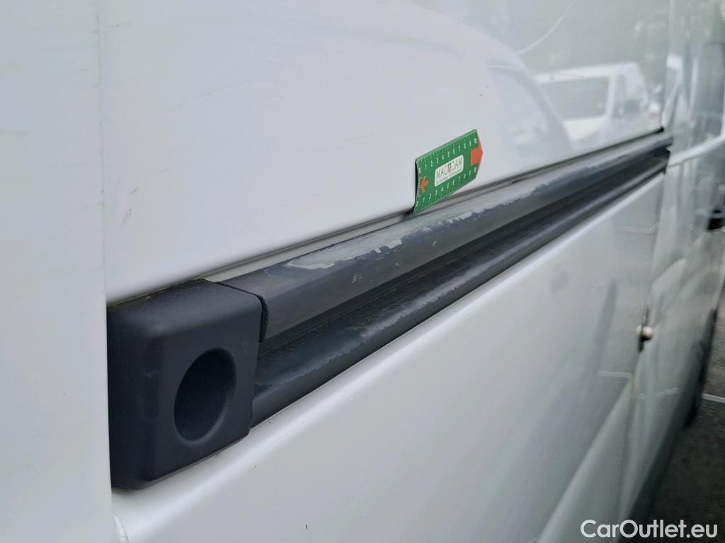  Renault  Master RENAULT  / 2014 / 4P / Fourgon tôlé &FG GCf Trac F3300 L2H2 dCi 110 Euro6 #82