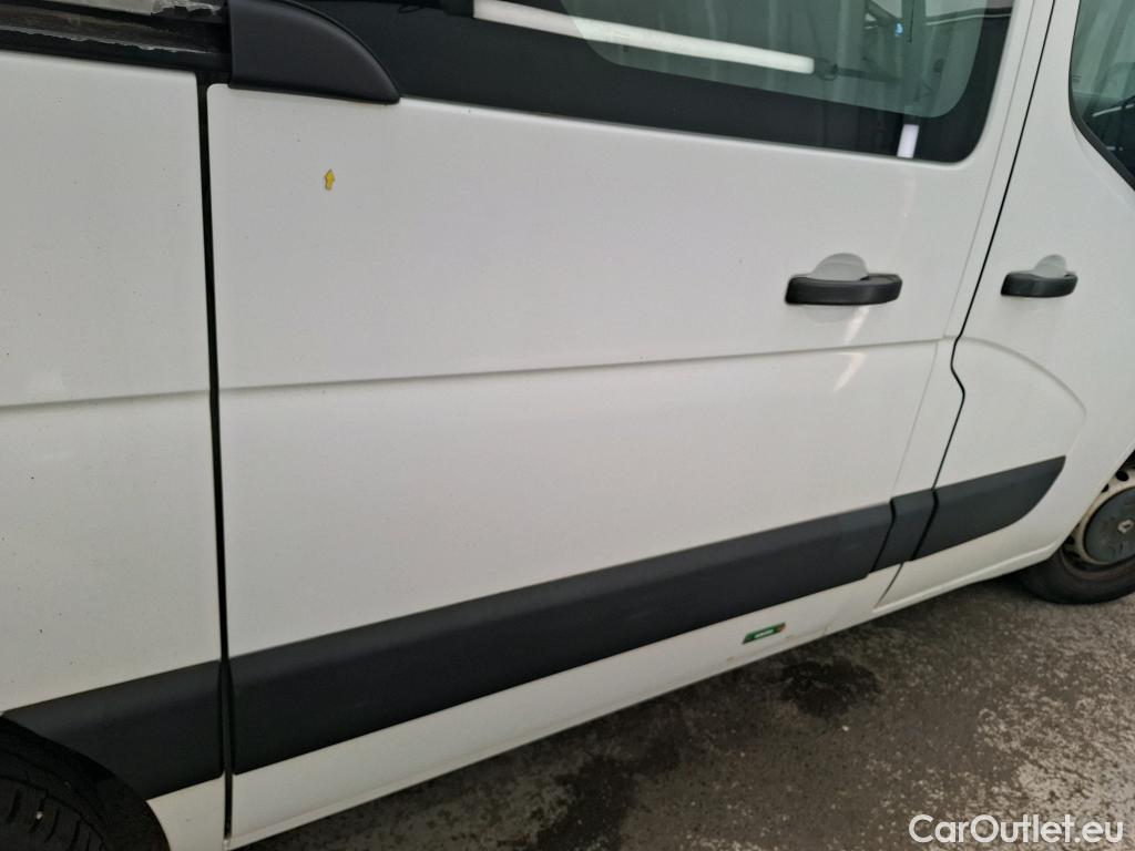  Renault  Master RENAULT - VU 4p VNA FG-CF TRAC F3500 L1H2 dCi 125EU5 fourgon tôlé #18