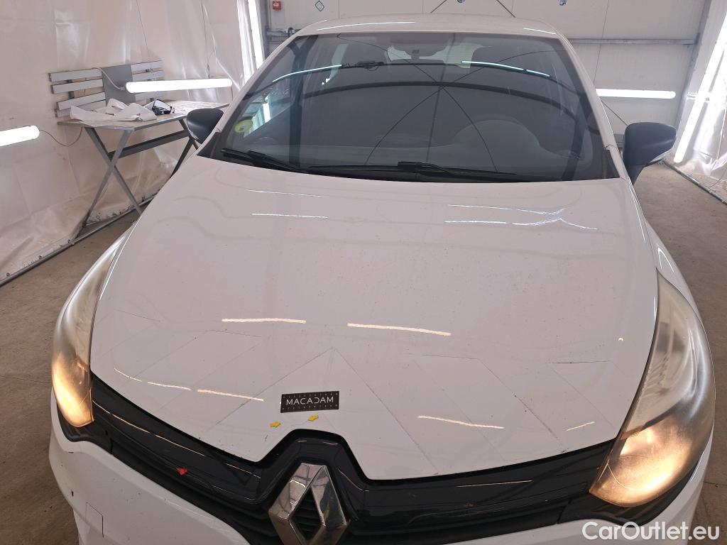  Renault  Clio  IV Air 1.5 dCi 75CV BVM5 E6 #32