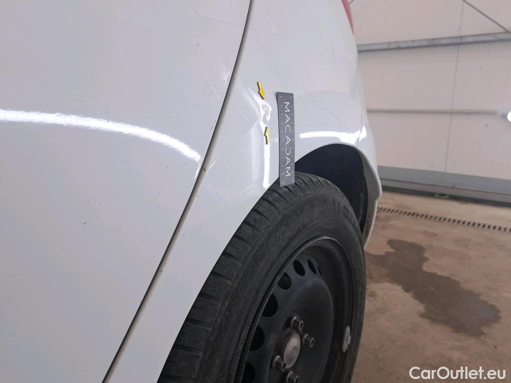  Renault  Clio  IV Air 1.5 dCi 75CV BVM5 E6 #29