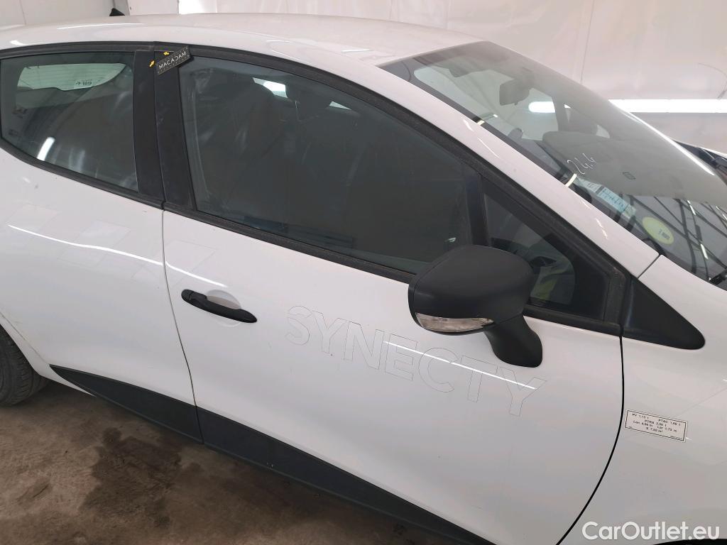  Renault  Clio  IV Air 1.5 dCi 75CV BVM5 E6 #80