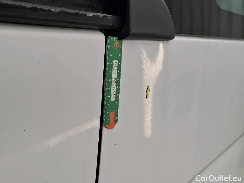  Renault  Master RENAULT - VU 4p VNA FG-CF TRAC F3500 L1H2 dCi 125EU5 fourgon tôlé #20