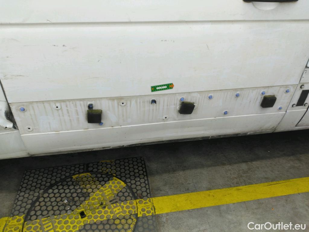  Renault  Master  Fourgon L2H2 3 5 Grand Confort dCi 130CV BVM6 E6 #77