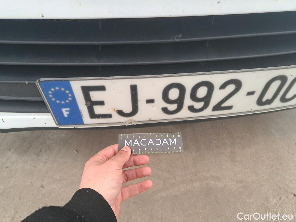  Renault  Clio  IV Air 1.5 dCi 75CV BVM5 E6 #99