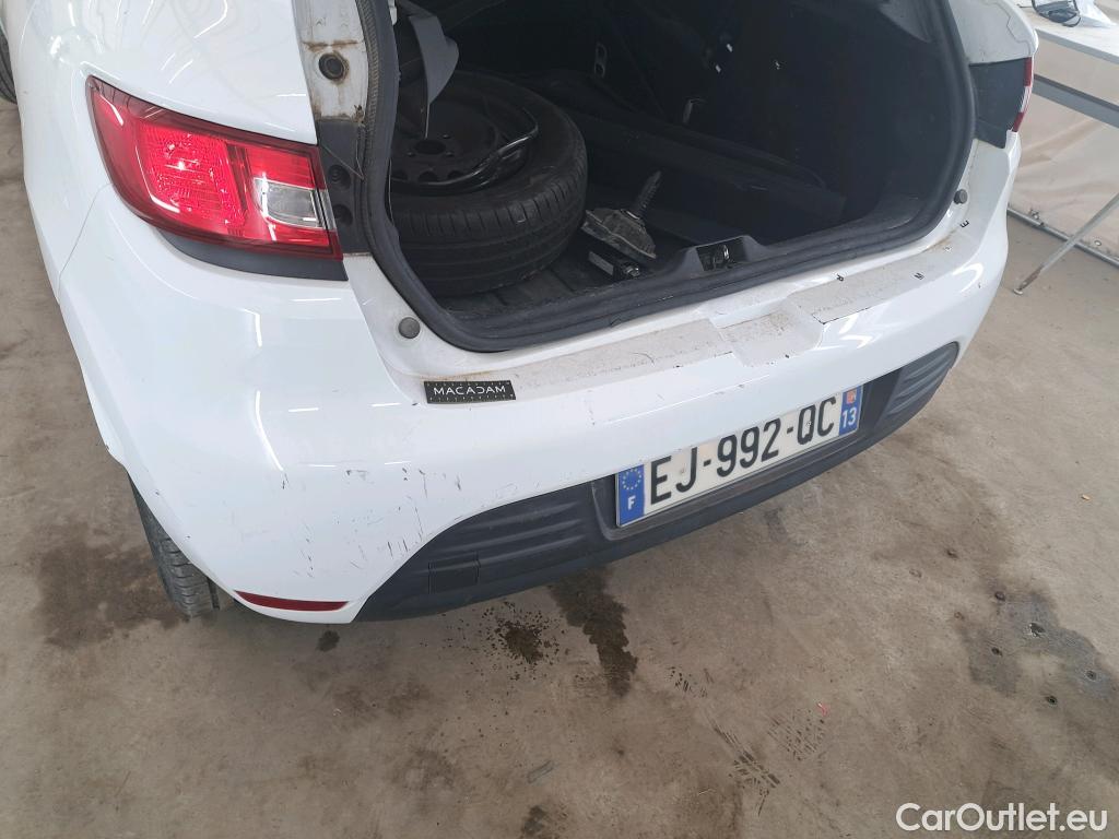  Renault  Clio  IV Air 1.5 dCi 75CV BVM5 E6 #41