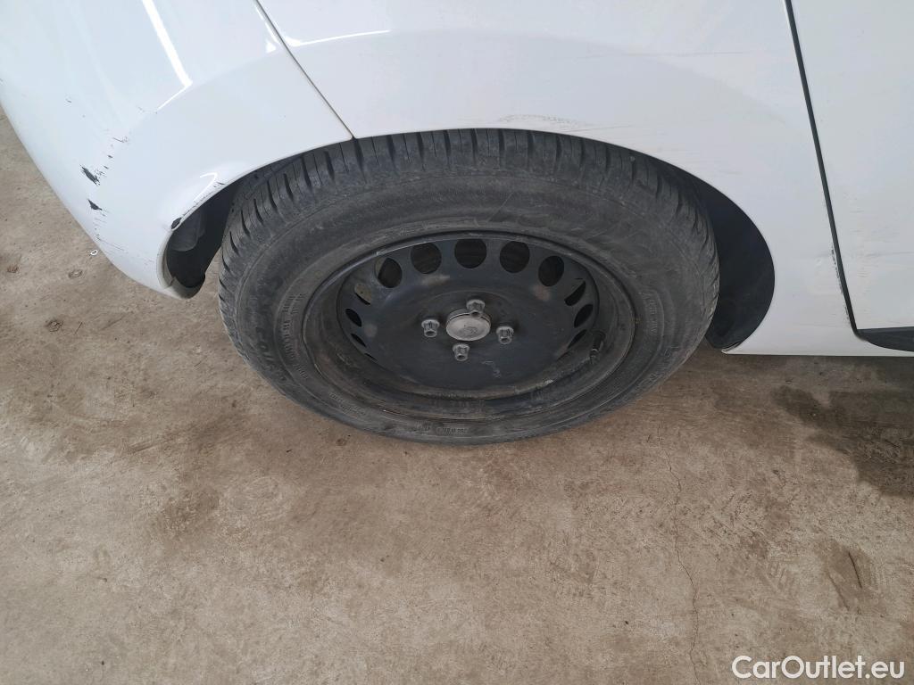  Renault  Clio  IV Air 1.5 dCi 75CV BVM5 E6 #101