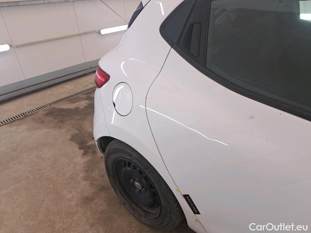  Renault  Clio  IV Air 1.5 dCi 75CV BVM5 E6 #25