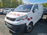  Peugeot  Expert  Fourgon Premium Pack Compact 1.6 HDi 95CV BVM5 E6 