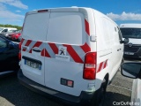  Peugeot  Expert  Fourgon Premium Pack Compact 1.6 HDi 95CV BVM5 E6 #3