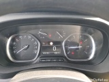  Peugeot  Expert  Fourgon Premium Pack Compact 1.6 HDi 95CV BVM5 E6 #7