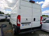  Peugeot  Boxer PEUGEOT  / 2014 / 4P / Fourgon tôlé BlueHDi 165 S&S ASPHALT 335 L2H2 #2