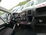  Peugeot  Boxer PEUGEOT  / 2014 / 4P / Fourgon tôlé BlueHDi 165 S&S ASPHALT 335 L2H2 #5