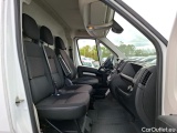  Peugeot  Boxer PEUGEOT  / 2014 / 4P / Fourgon tôlé BlueHDi 165 S&S ASPHALT 335 L2H2 #6