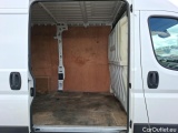  Peugeot  Boxer PEUGEOT  / 2014 / 4P / Fourgon tôlé BlueHDi 165 S&S ASPHALT 335 L2H2 #9