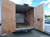  Peugeot  Boxer PEUGEOT  / 2014 / 4P / Fourgon tôlé BlueHDi 165 S&S ASPHALT 335 L2H2 #8