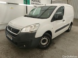  Peugeot  Partner  L1 Premium 1.6 HDi 100CV BVM5 E6 