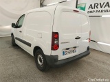  Peugeot  Partner  L1 Premium 1.6 HDi 100CV BVM5 E6 #2