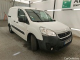  Peugeot  Partner  L1 Premium 1.6 HDi 100CV BVM5 E6 #4