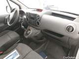  Peugeot  Partner  L1 Premium 1.6 HDi 100CV BVM5 E6 #5
