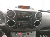  Peugeot  Partner  L1 Premium 1.6 HDi 100CV BVM5 E6 #7