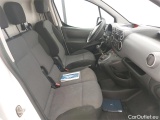  Peugeot  Partner  L1 Premium 1.6 HDi 100CV BVM5 E6 #8