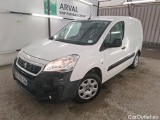  Peugeot  Partner  L1 Premium Pack 1.6 HDi 100CV BVM5 E6 