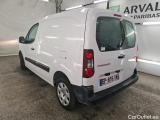  Peugeot  Partner  L1 Premium Pack 1.6 HDi 100CV BVM5 E6 #2