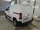  Peugeot  Partner  Premium L1 1.5 HDi 100CV BVM5 E6dT #2