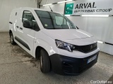  Peugeot  Partner  Premium L1 1.5 HDi 100CV BVM5 E6dT #4