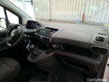  Peugeot  Partner  Premium L1 1.5 HDi 100CV BVM5 E6dT #5