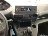  Peugeot  Partner  Premium L1 1.5 HDi 100CV BVM5 E6dT #7