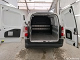 Peugeot  Partner  Premium L1 1.5 HDi 100CV BVM5 E6dT #10