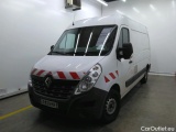  Renault  Master  Fourgon L2H2 3 5 Grand Confort dCi 130CV BVM6 E6 