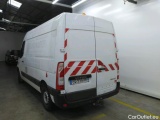 Renault  Master  Fourgon L2H2 3 5 Grand Confort dCi 130CV BVM6 E6 #2