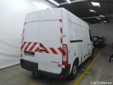  Renault  Master  Fourgon L2H2 3 5 Grand Confort dCi 130CV BVM6 E6 #3