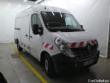  Renault  Master  Fourgon L2H2 3 5 Grand Confort dCi 130CV BVM6 E6 #4
