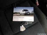  Renault  Master  Fourgon L2H2 3 5 Grand Confort dCi 130CV BVM6 E6 #14