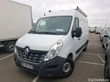 Renault  Master  III Fourgon L2H2 3 5 Grand Confort dCi 