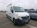  Renault  Master  III Fourgon L2H2 3 5 Grand Confort dCi #4