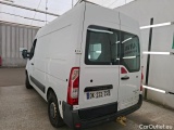  Renault  Master RENAULT - VU 4p VNA FG-CF TRAC F3500 L1H2 dCi 125EU5 fourgon tôlé #2