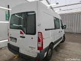  Renault  Master RENAULT - VU 4p VNA FG-CF TRAC F3500 L1H2 dCi 125EU5 fourgon tôlé #3