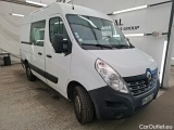  Renault  Master RENAULT - VU 4p VNA FG-CF TRAC F3500 L1H2 dCi 125EU5 fourgon tôlé #4