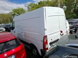  Renault  Master RENAULT  / 2014 / 4P / Fourgon tôlé &FG GCf Trac F3300 L2H2 dCi 110 Euro6 #2