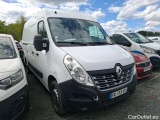  Renault  Master RENAULT  / 2014 / 4P / Fourgon tôlé &FG GCf Trac F3300 L2H2 dCi 110 Euro6 #4