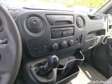  Renault  Master RENAULT  / 2014 / 4P / Fourgon tôlé &FG GCf Trac F3300 L2H2 dCi 110 Euro6 #7