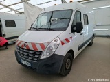  Renault  Master RENAULT  VU 4p Fourgon CA GC F3500 L2H2 Energy dCi 12 