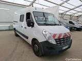  Renault  Master RENAULT  VU 4p Fourgon CA GC F3500 L2H2 Energy dCi 12 #4