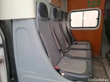  Renault  Master RENAULT  VU 4p Fourgon CA GC F3500 L2H2 Energy dCi 12 #9