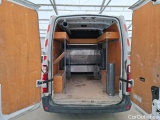  Renault  Master RENAULT  VU 4p Fourgon CA GC F3500 L2H2 Energy dCi 12 #10